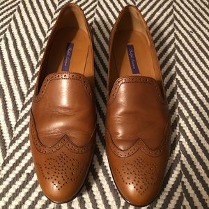 Ralph Lauren Collection Loafers